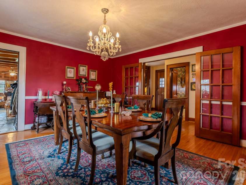 210 Gaston Street, Kings Mountain, NC 28086.  MLS# CAR4358059, YatesRealty ID 16291. 