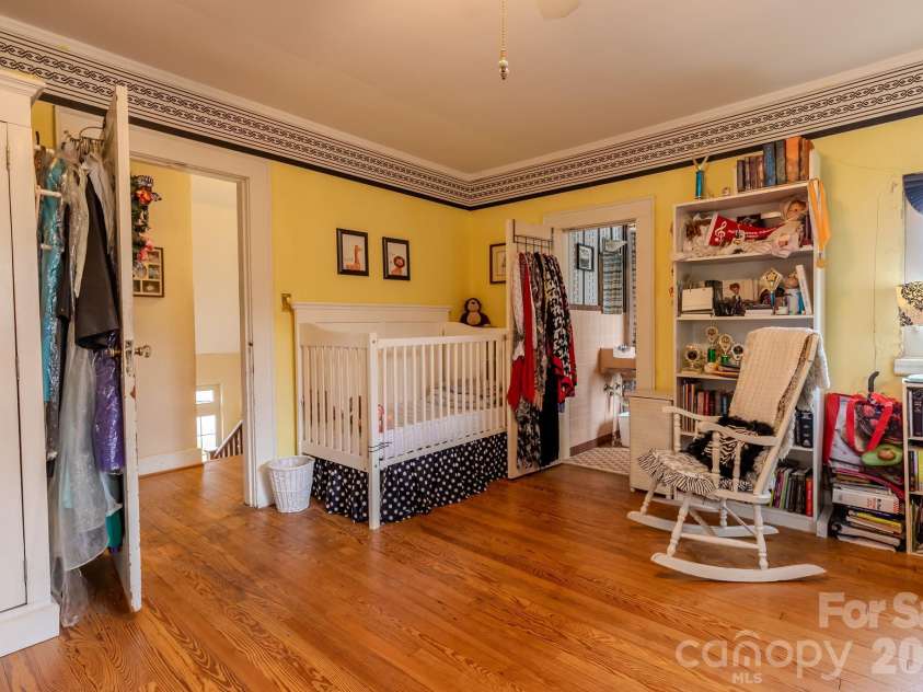 210 Gaston Street, Kings Mountain, NC 28086.  MLS# CAR4358059, YatesRealty ID 16291. 