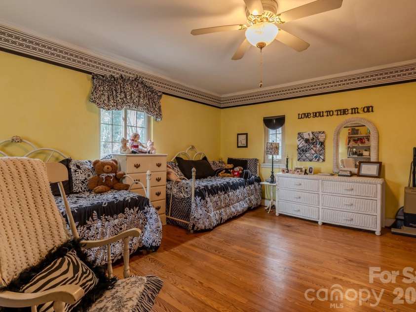 210 Gaston Street, Kings Mountain, NC 28086.  MLS# CAR4358059, YatesRealty ID 16291. 