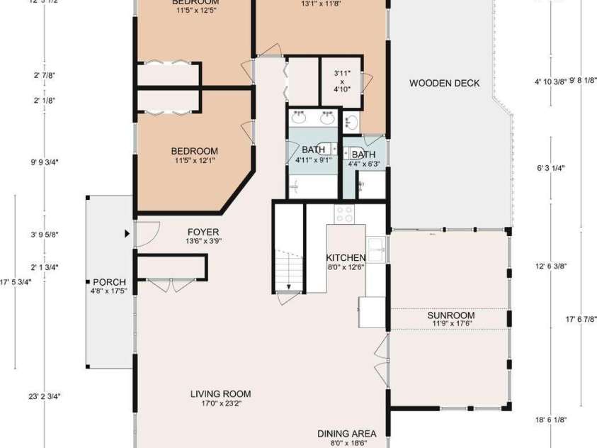 40 Singing Pines Drive, Candler, NC 28715.  MLS# CAR4260019, YatesRealty ID 16291. 