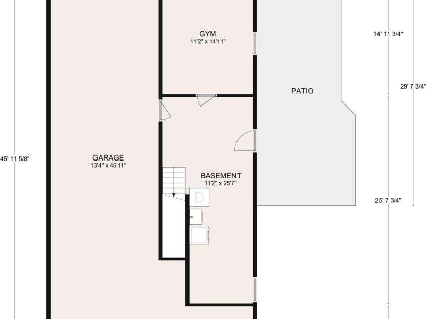 40 Singing Pines Drive, Candler, NC 28715.  MLS# CAR4260019, YatesRealty ID 16291. 