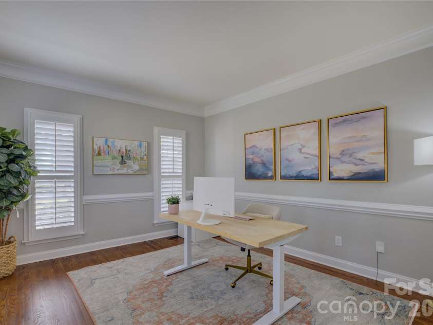 16915 Turtle Point Road, Charlotte, NC 28278.  MLS# CAR4360965, YatesRealty ID 16292. 