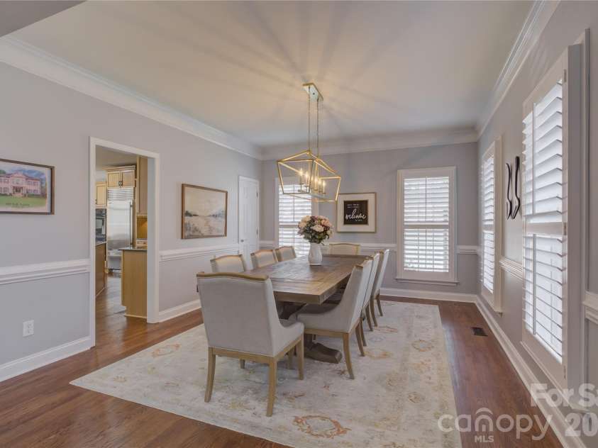 16915 Turtle Point Road, Charlotte, NC 28278.  MLS# CAR4360965, YatesRealty ID 16292. 