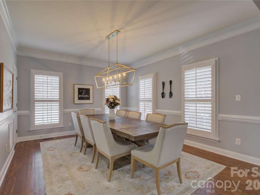 16915 Turtle Point Road, Charlotte, NC 28278.  MLS# CAR4360965, YatesRealty ID 16292. 
