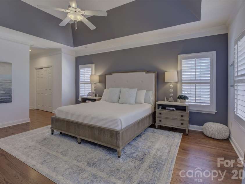16915 Turtle Point Road, Charlotte, NC 28278.  MLS# CAR4360965, YatesRealty ID 16292. 
