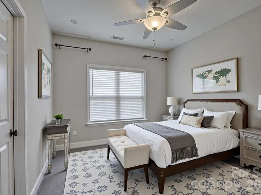16915 Turtle Point Road, Charlotte, NC 28278.  MLS# CAR4360965, YatesRealty ID 16292. 