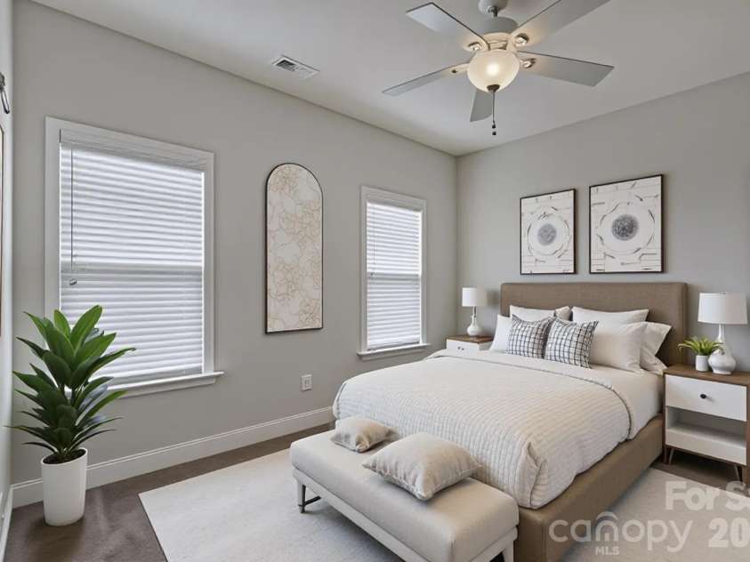 16915 Turtle Point Road, Charlotte, NC 28278.  MLS# CAR4360965, YatesRealty ID 16292. 