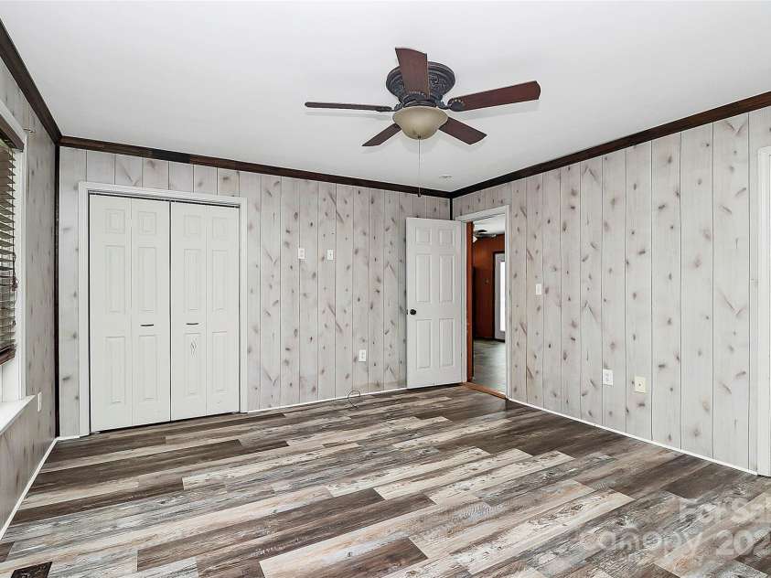 2614 Reepsville Road, Lincolnton, NC 28092.  MLS# CAR4293912, YatesRealty ID 16292. Primary bedroom