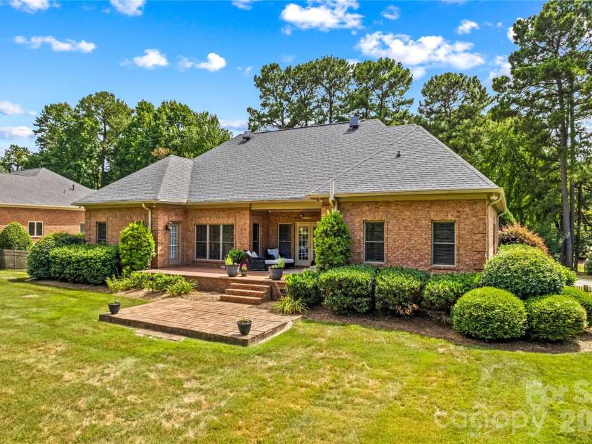 107 Kenway Loop, Mooresville, NC 28117.  MLS# CAR4398278, YatesRealty ID 16293. 