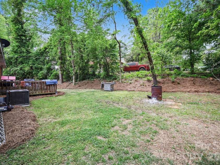 1797 Drywood Circle, Lancaster, SC 29720.  MLS# CAR4367511, YatesRealty ID 16294. Backyrad