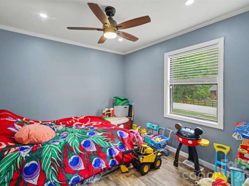 1797 Drywood Circle, Lancaster, SC 29720.  MLS# CAR4367511, YatesRealty ID 16294. Bedroom 2