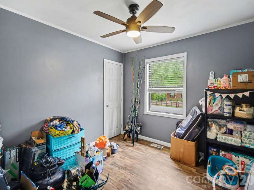 1797 Drywood Circle, Lancaster, SC 29720.  MLS# CAR4367511, YatesRealty ID 16294. Bedroom 3