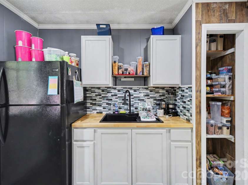 1797 Drywood Circle, Lancaster, SC 29720.  MLS# CAR4367511, YatesRealty ID 16294. Kitchen