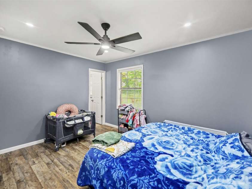 1797 Drywood Circle, Lancaster, SC 29720.  MLS# CAR4367511, YatesRealty ID 16294. Primary Bedroom