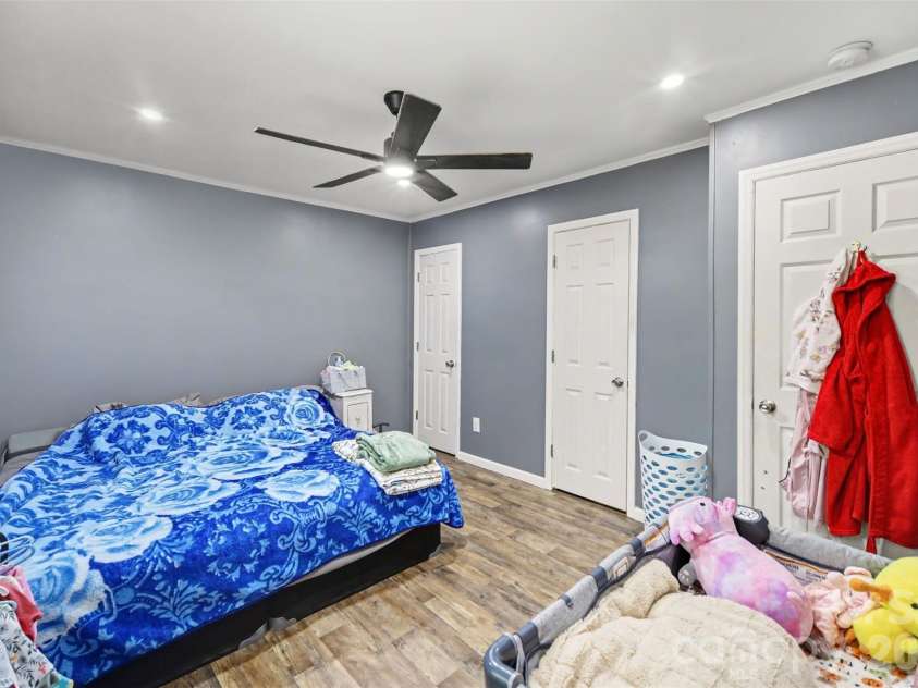 1797 Drywood Circle, Lancaster, SC 29720.  MLS# CAR4367511, YatesRealty ID 16294. Primary Bedroom