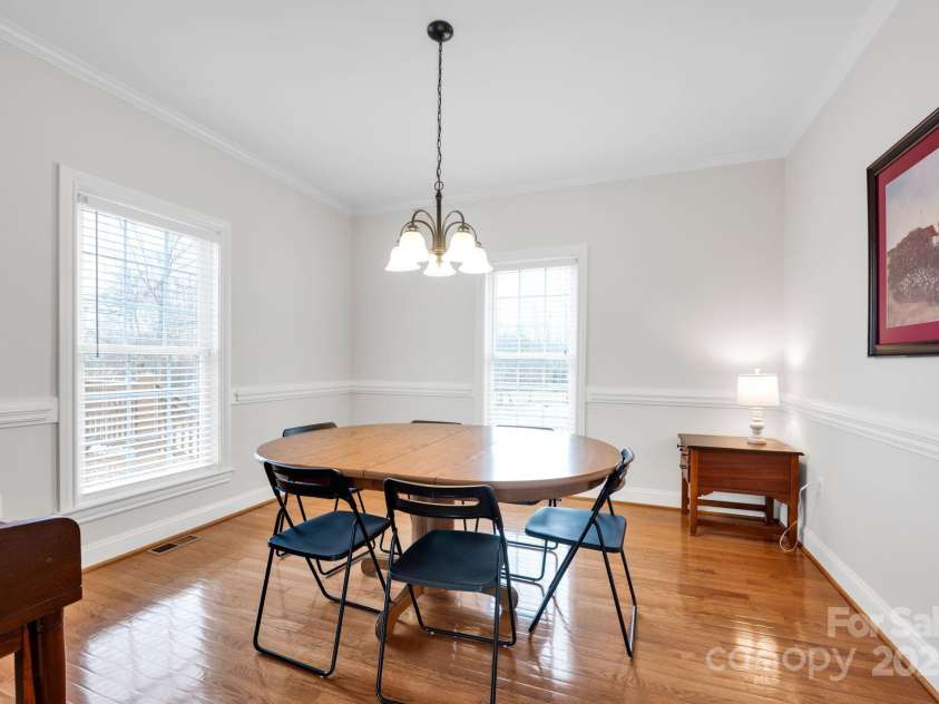 662 Georgie Street, Troutman, NC 28166.  MLS# CAR4221945, YatesRealty ID 16295. 