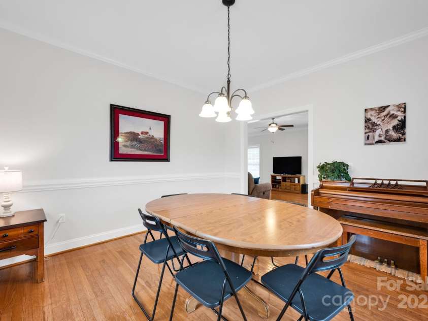 662 Georgie Street, Troutman, NC 28166.  MLS# CAR4221945, YatesRealty ID 16295. 