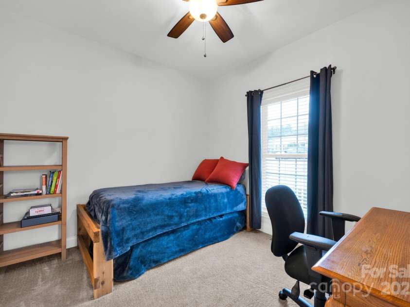 662 Georgie Street, Troutman, NC 28166.  MLS# CAR4221945, YatesRealty ID 16295. 