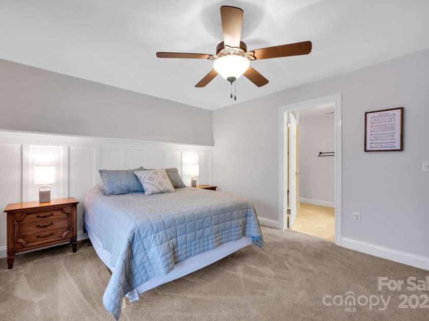 662 Georgie Street, Troutman, NC 28166.  MLS# CAR4221945, YatesRealty ID 16295. 