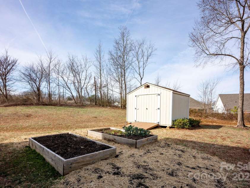 662 Georgie Street, Troutman, NC 28166.  MLS# CAR4221945, YatesRealty ID 16295. 