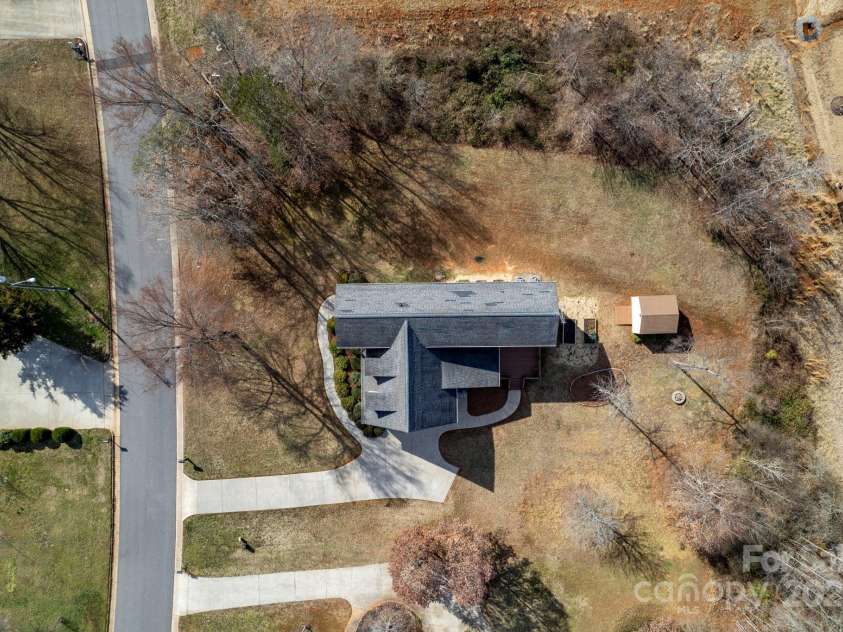 662 Georgie Street, Troutman, NC 28166.  MLS# CAR4221945, YatesRealty ID 16295. 