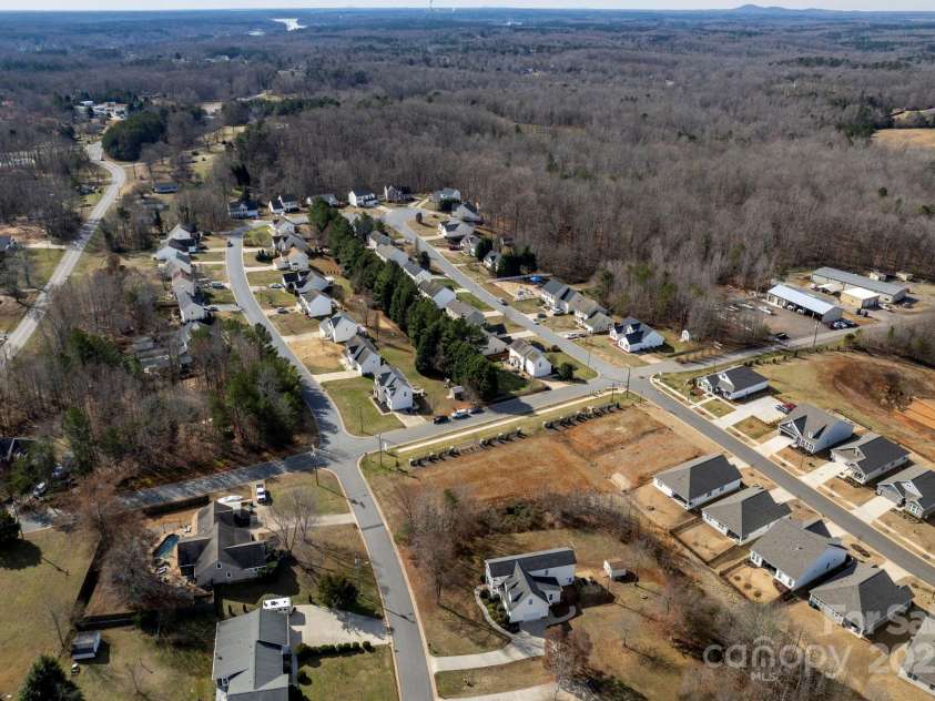 662 Georgie Street, Troutman, NC 28166.  MLS# CAR4221945, YatesRealty ID 16295. 