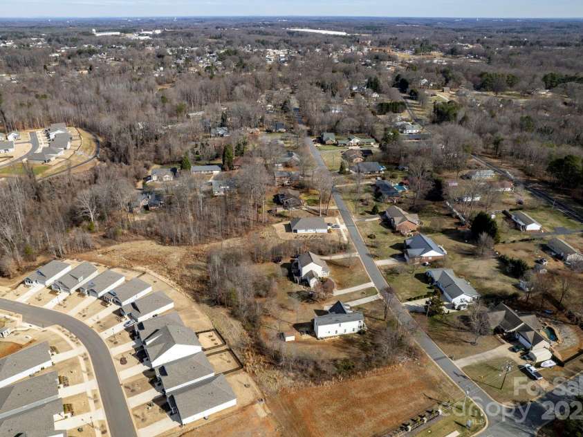 662 Georgie Street, Troutman, NC 28166.  MLS# CAR4221945, YatesRealty ID 16295. 