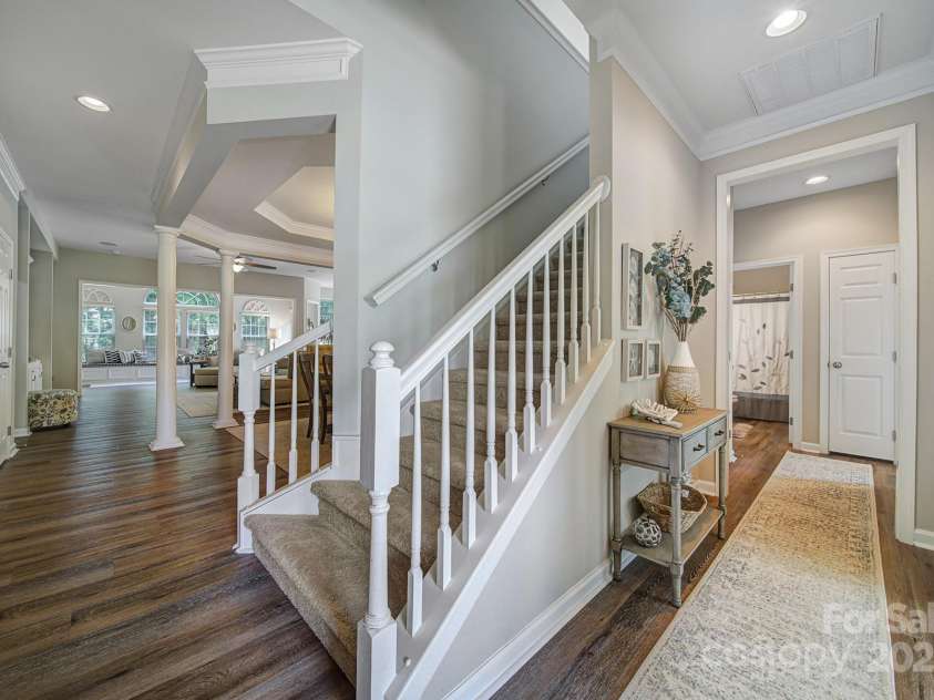 7123 Meyer Road, Fort Mill, SC 29715.  MLS# CAR4248751, YatesRealty ID 16296. 