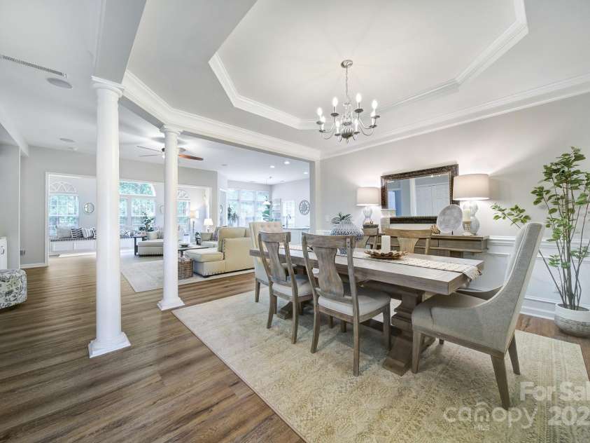 7123 Meyer Road, Fort Mill, SC 29715.  MLS# CAR4248751, YatesRealty ID 16296. 