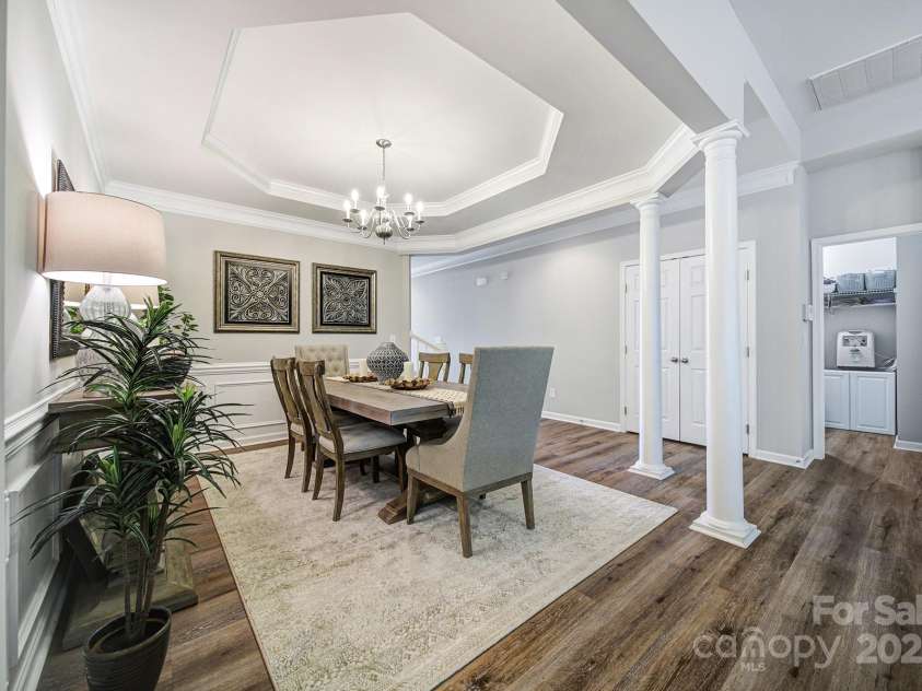 7123 Meyer Road, Fort Mill, SC 29715.  MLS# CAR4248751, YatesRealty ID 16296. 