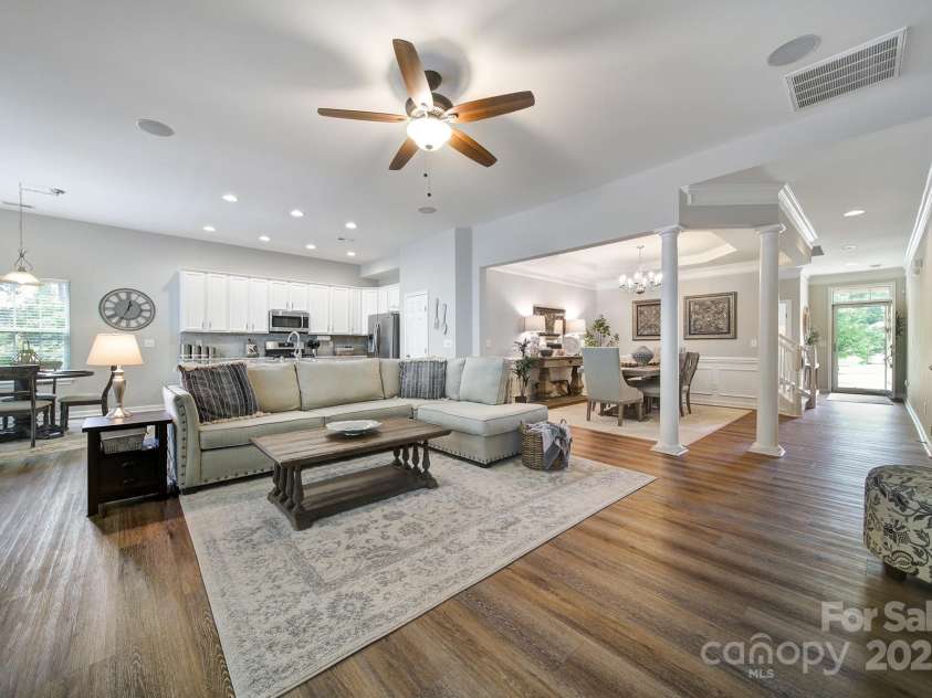 7123 Meyer Road, Fort Mill, SC 29715.  MLS# CAR4248751, YatesRealty ID 16296. 