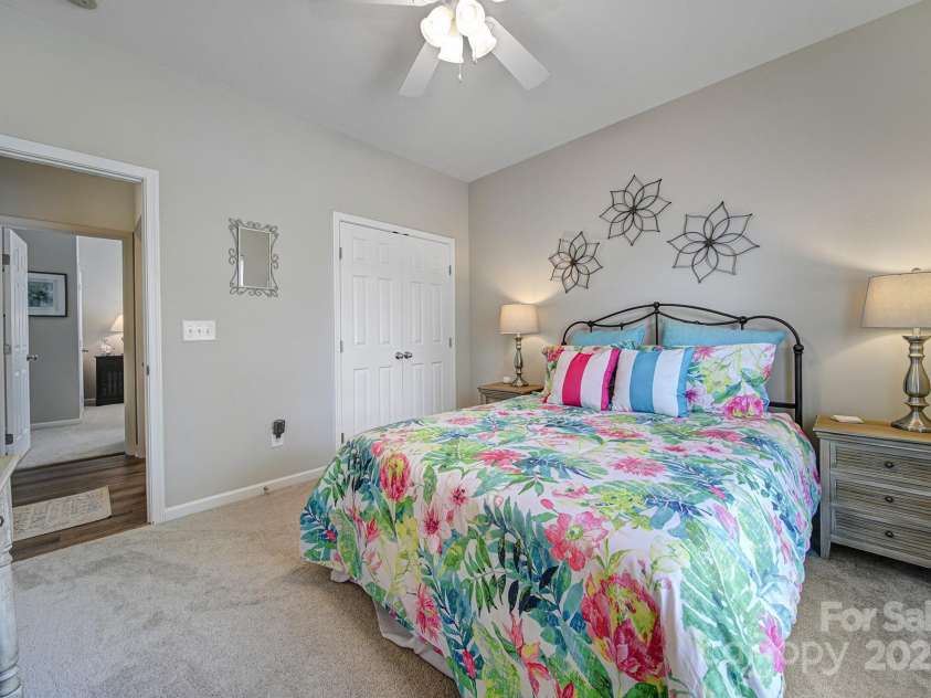 7123 Meyer Road, Fort Mill, SC 29715.  MLS# CAR4248751, YatesRealty ID 16296. 