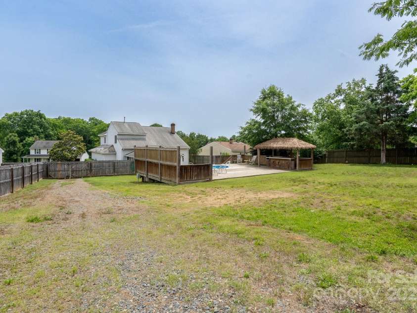 8540 Indian Summer Trail, Harrisburg, NC 28075.  MLS# CAR4258717, YatesRealty ID 16298. 