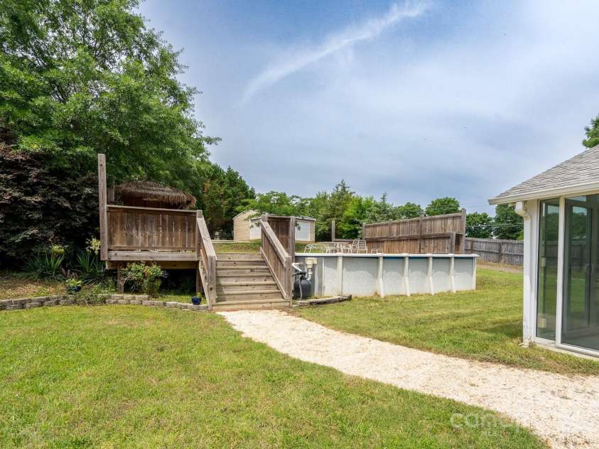 8540 Indian Summer Trail, Harrisburg, NC 28075.  MLS# CAR4258717, YatesRealty ID 16298. 