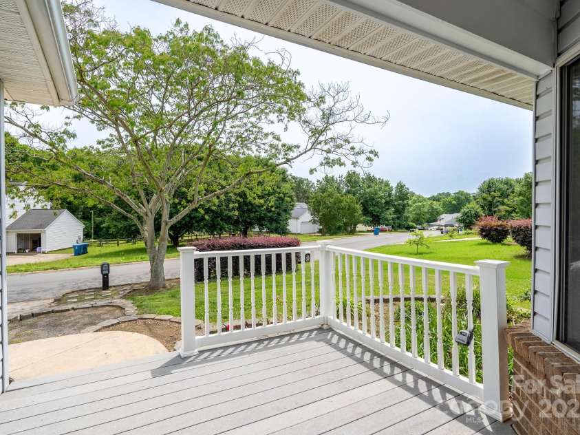 8540 Indian Summer Trail, Harrisburg, NC 28075.  MLS# CAR4258717, YatesRealty ID 16298. 