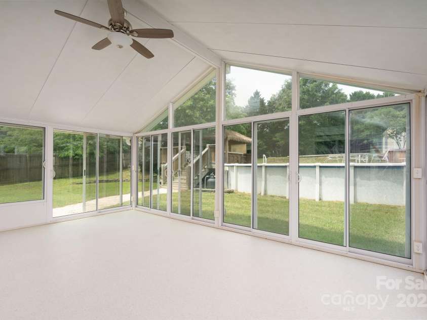 8540 Indian Summer Trail, Harrisburg, NC 28075.  MLS# CAR4258717, YatesRealty ID 16298. 