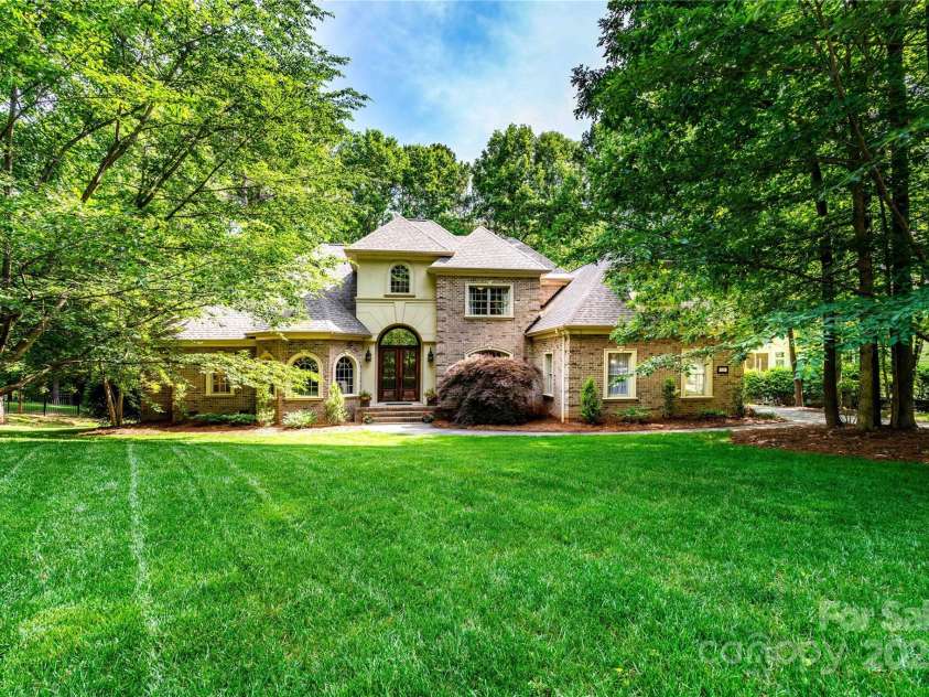 122 Sleepy Cove Trail, Mooresville, NC 28117.  MLS# CAR4260257, YatesRealty ID 16299. 