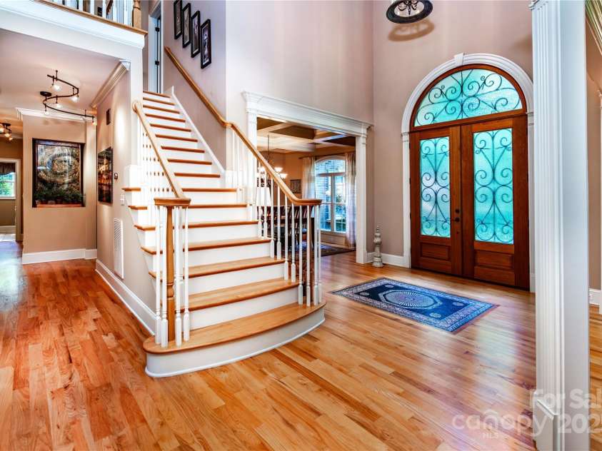 122 Sleepy Cove Trail, Mooresville, NC 28117.  MLS# CAR4260257, YatesRealty ID 16299. 