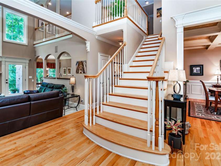 122 Sleepy Cove Trail, Mooresville, NC 28117.  MLS# CAR4260257, YatesRealty ID 16299. 