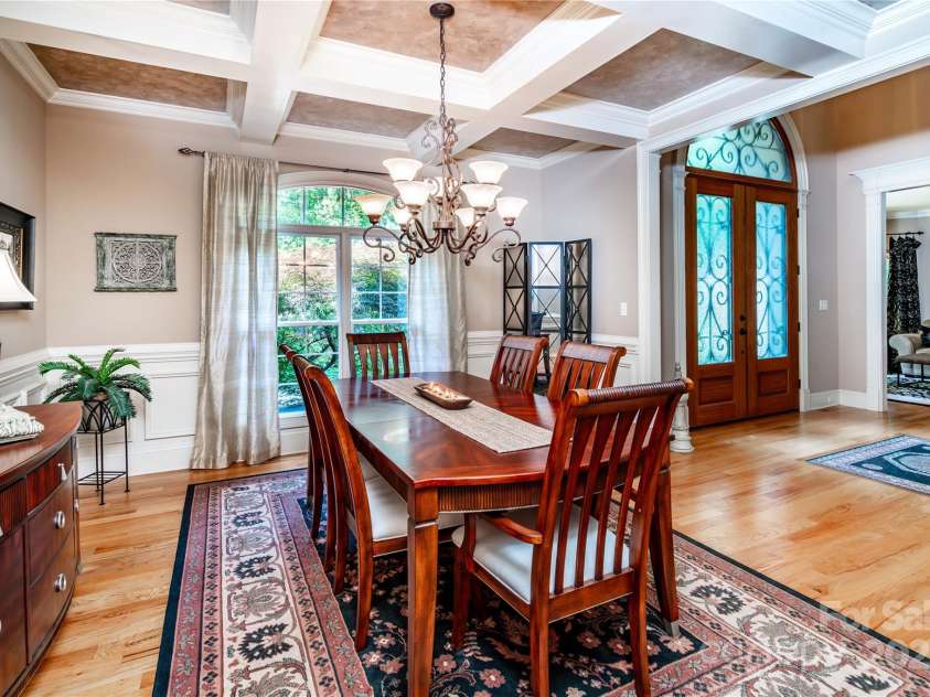 122 Sleepy Cove Trail, Mooresville, NC 28117.  MLS# CAR4260257, YatesRealty ID 16299. 