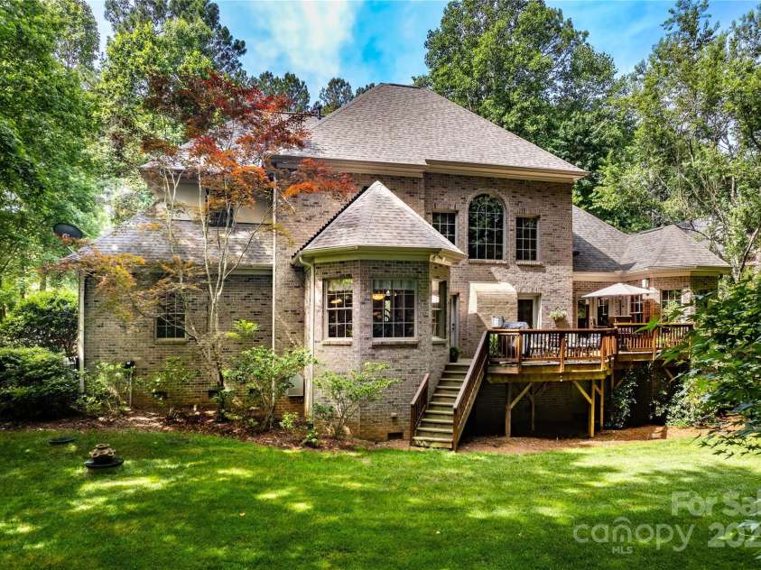 122 Sleepy Cove Trail, Mooresville, NC 28117.  MLS# CAR4260257, YatesRealty ID 16299. 