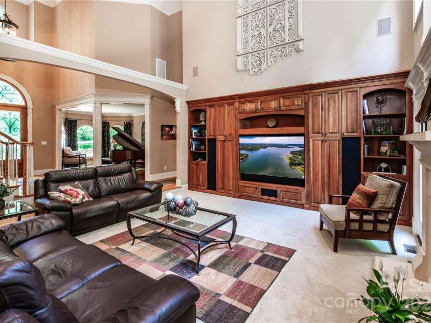 122 Sleepy Cove Trail, Mooresville, NC 28117.  MLS# CAR4260257, YatesRealty ID 16299. 
