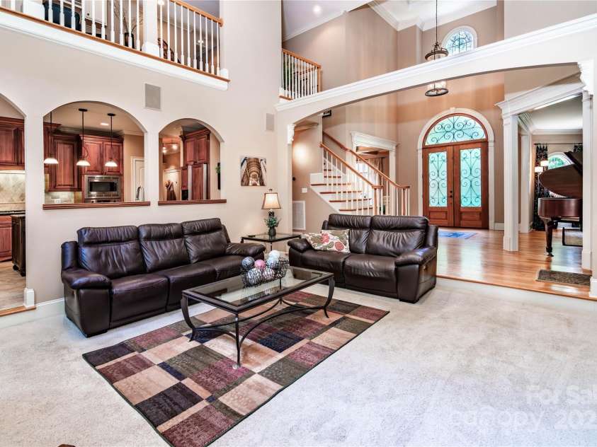 122 Sleepy Cove Trail, Mooresville, NC 28117.  MLS# CAR4260257, YatesRealty ID 16299. 