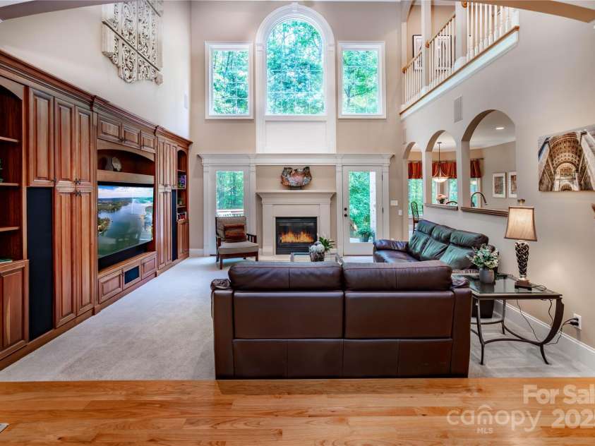 122 Sleepy Cove Trail, Mooresville, NC 28117.  MLS# CAR4260257, YatesRealty ID 16299. 