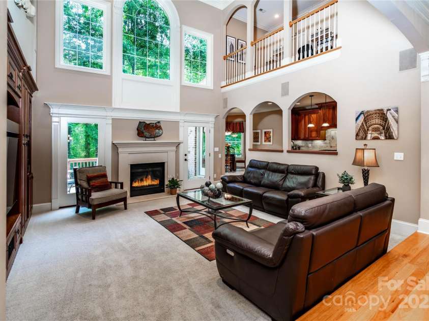 122 Sleepy Cove Trail, Mooresville, NC 28117.  MLS# CAR4260257, YatesRealty ID 16299. 