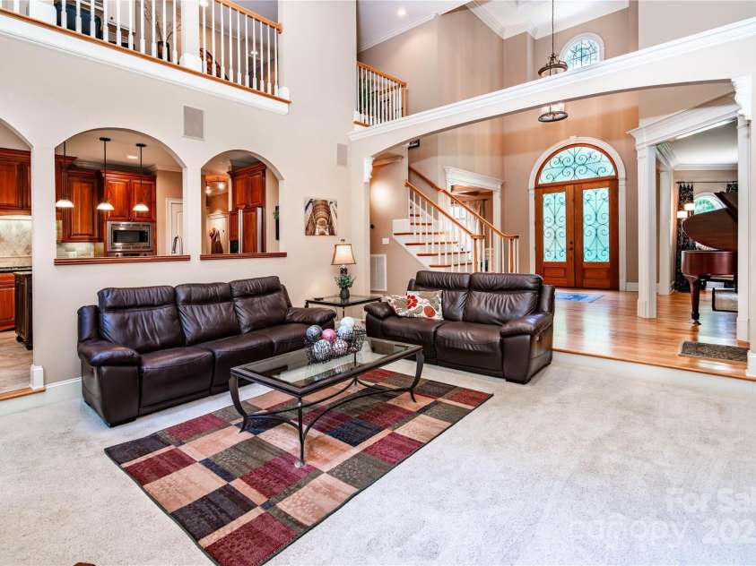 122 Sleepy Cove Trail, Mooresville, NC 28117.  MLS# CAR4260257, YatesRealty ID 16299. 
