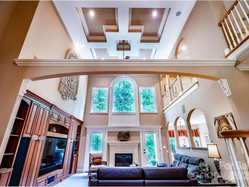 122 Sleepy Cove Trail, Mooresville, NC 28117.  MLS# CAR4260257, YatesRealty ID 16299. 