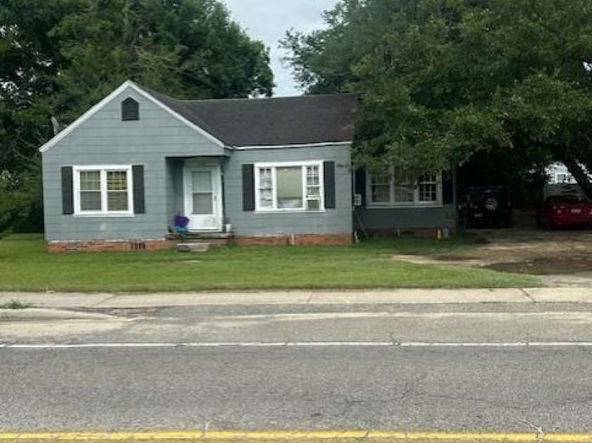 1713 Island Road, Georgetown, SC 29440.  MLS# CAR4166967, YatesRealty ID 163. 