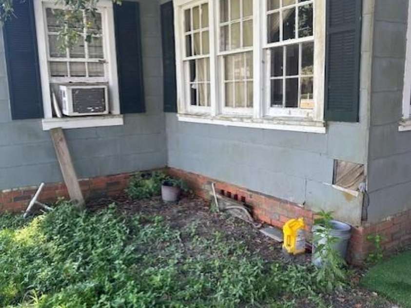 1713 Island Road, Georgetown, SC 29440.  MLS# CAR4166967, YatesRealty ID 163. 