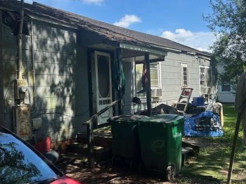 1713 Island Road, Georgetown, SC 29440.  MLS# CAR4166967, YatesRealty ID 163. 